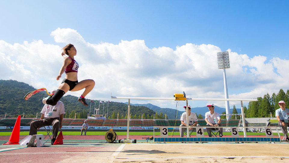 中西麻耶選手