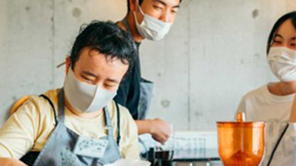 OMNIBUS ROASTERS MOTOMACHI HUB STATION
