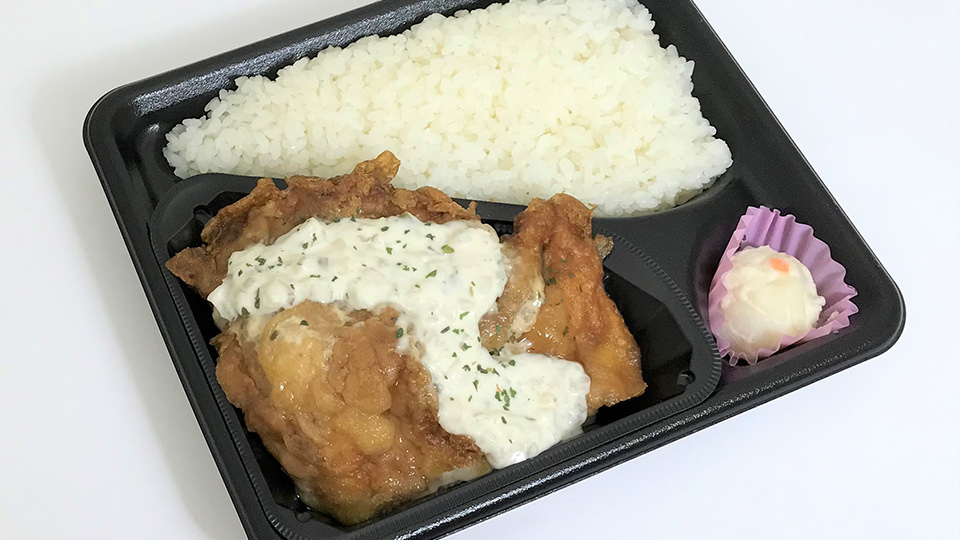 ポプ弁