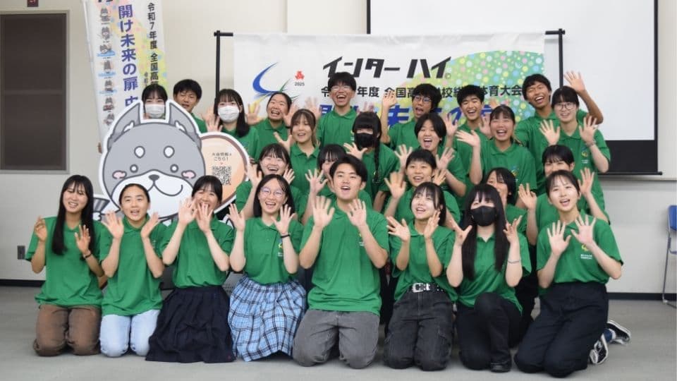 推進委員会の皆さん集合