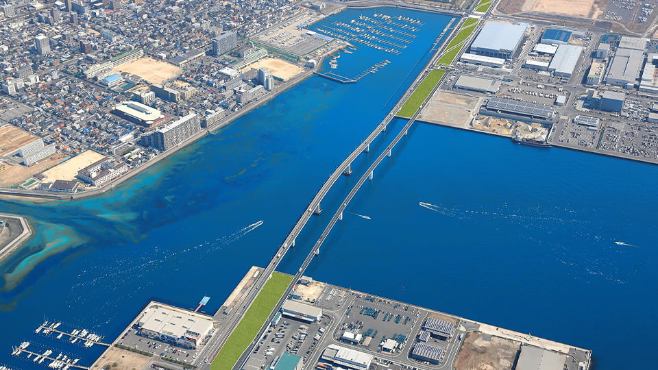 広島はつかいち大橋