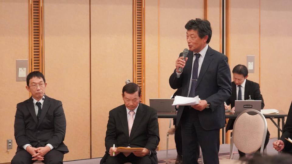 株式会社ライスファーム藤原 藤原 博已氏