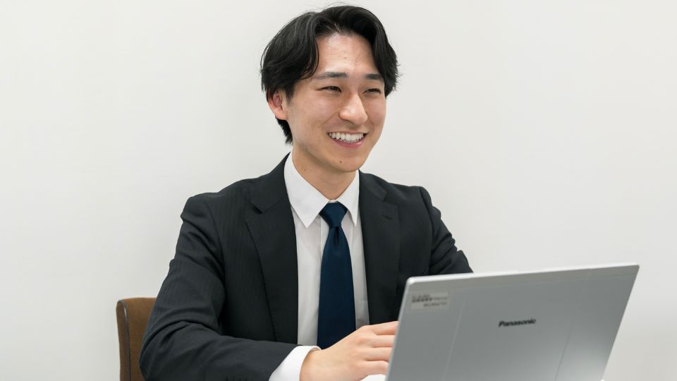 広島県環境県民局県民活動課 矢田部さん