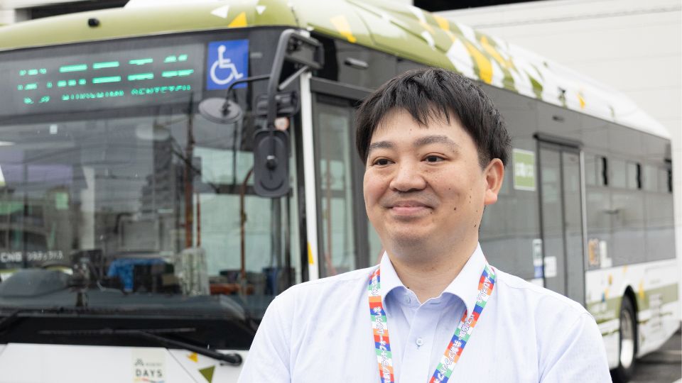 大久保さん