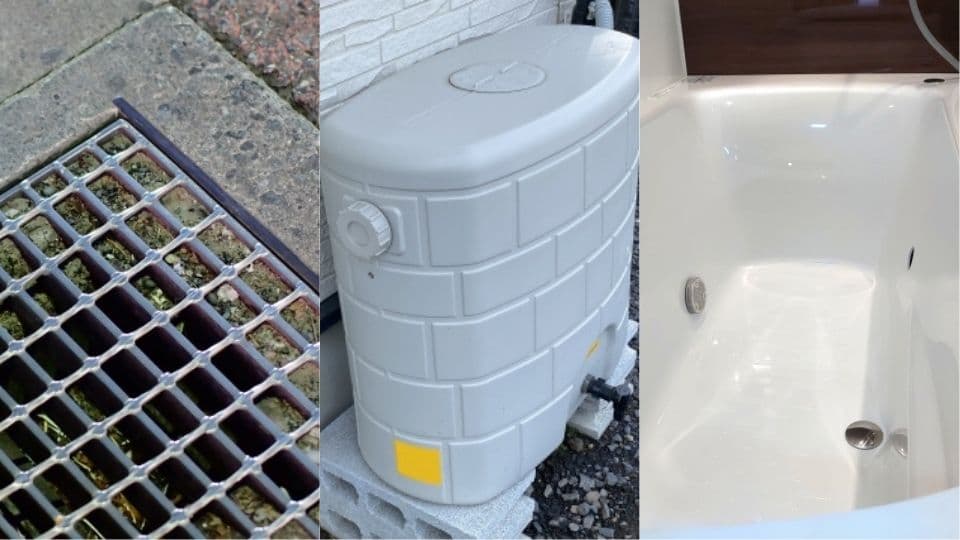 水害を防ぐためにできること