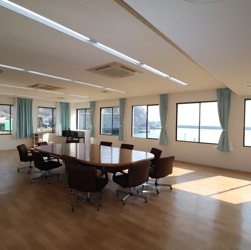 大崎上島町お試しオフィス