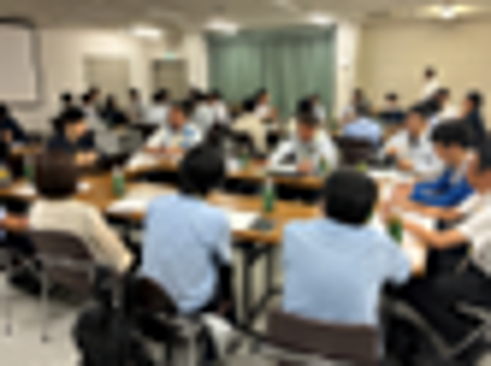 ワークショップの画像