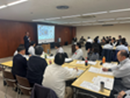 ワークショップの画像