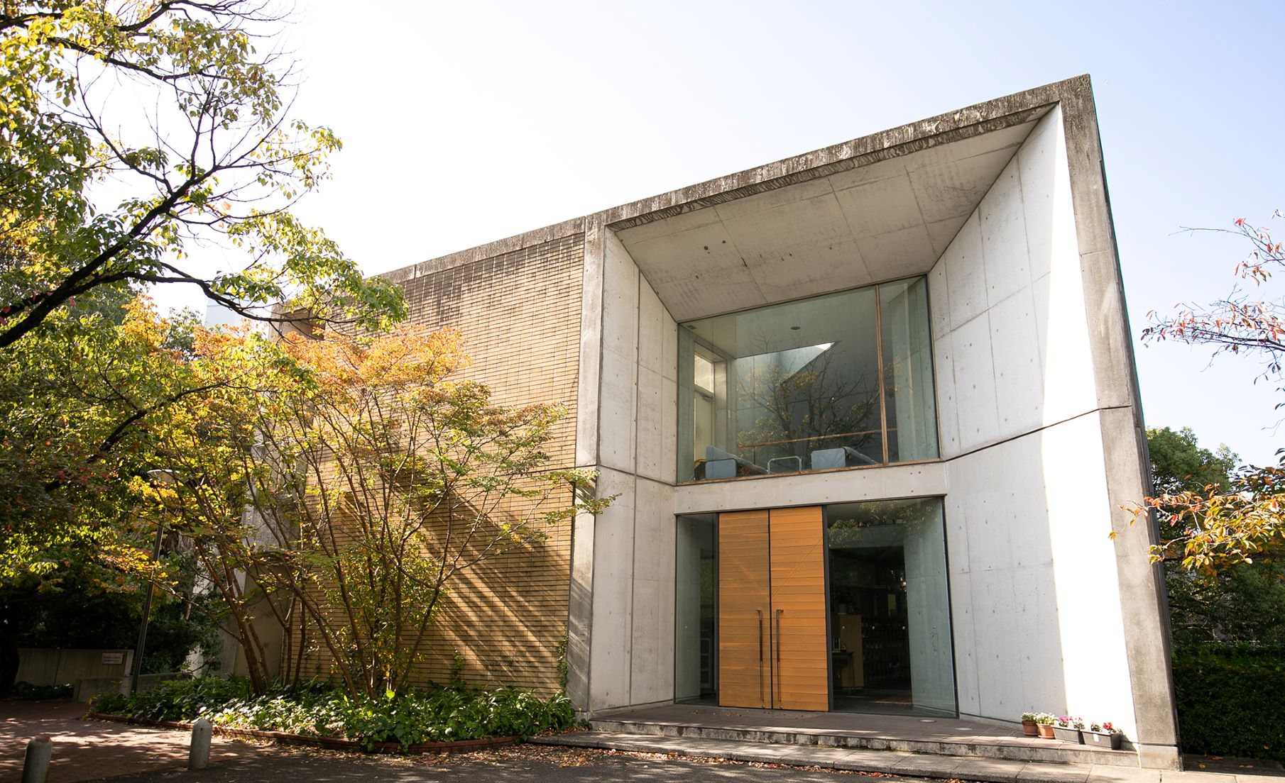 山陽女子短期大学