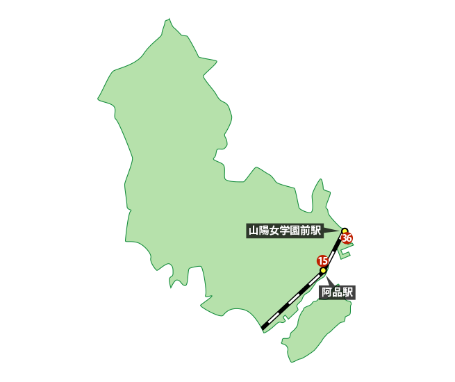 大学マップ_廿日市市