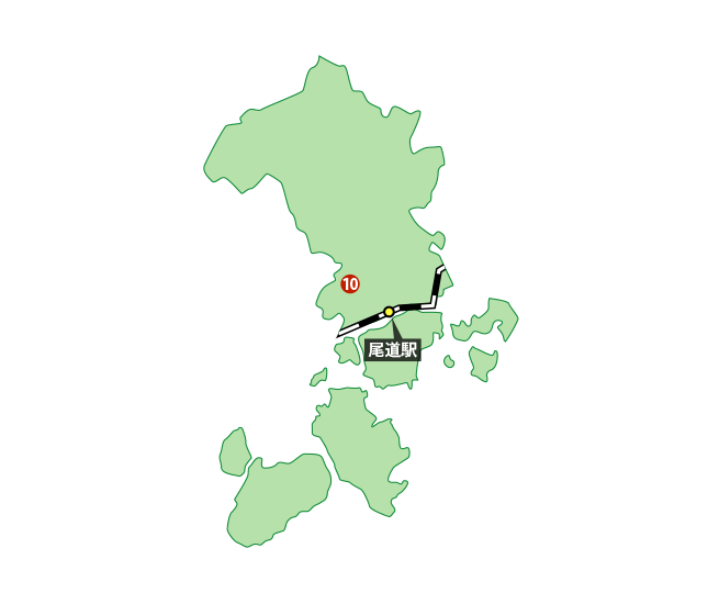 大学マップ_尾道市