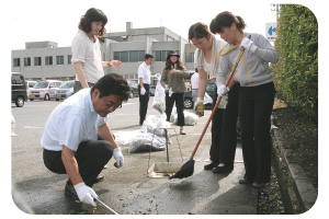 その他の取組 - 生活協同組合ひろしま