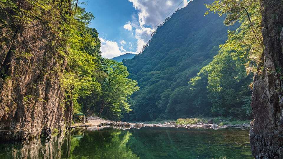 広島の基本情報