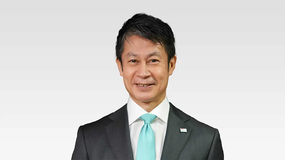 Hidehiko Yuzaki