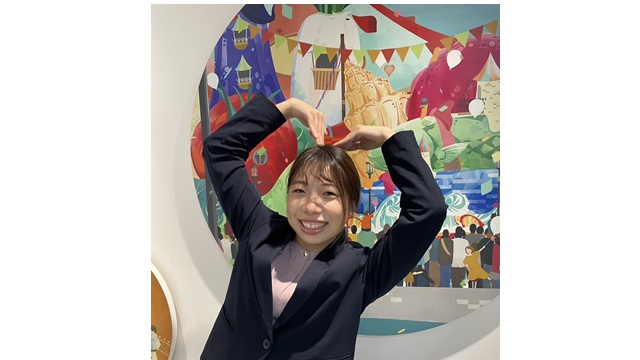 栗原ひろさん