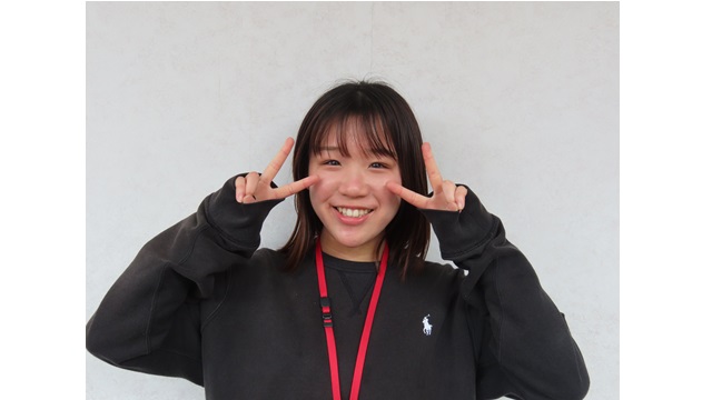 藤本実里さん