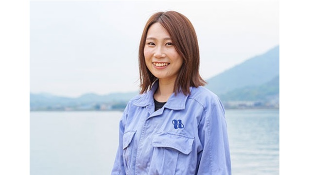 M.Oさん