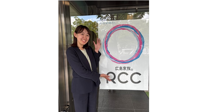 小笠原 真穂さん