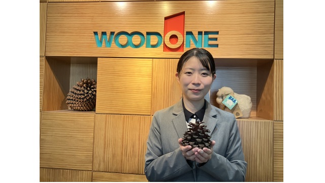 中井沙耶香さん