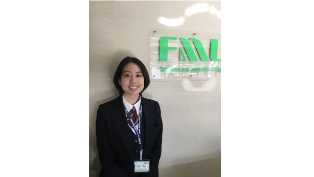 江木理恵さん