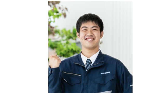 村上毅さん