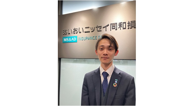 佐々木輝一さん