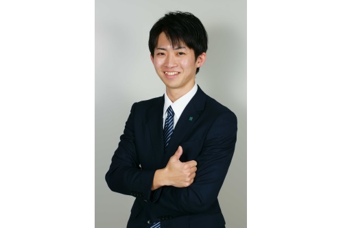 サポーター104
