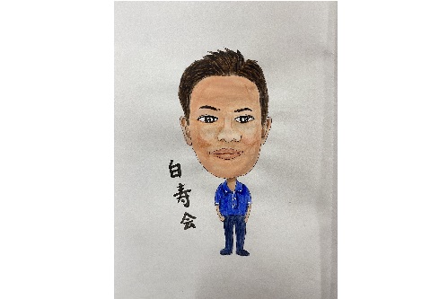サポーター38