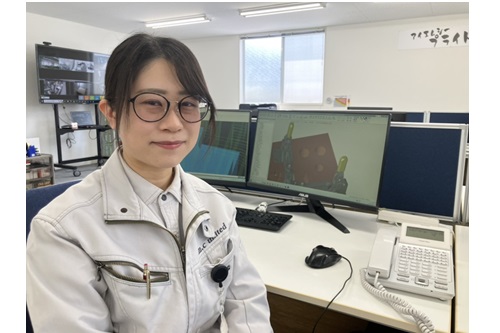 サポーター55