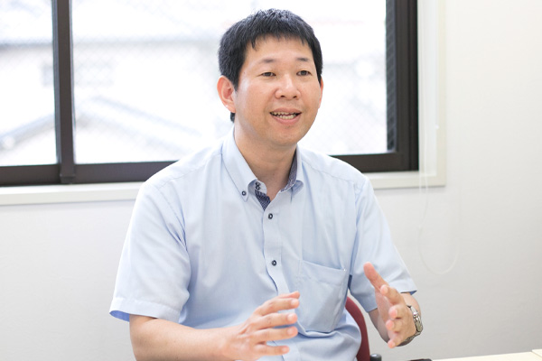 株式会社バルコム_太田氏お写真