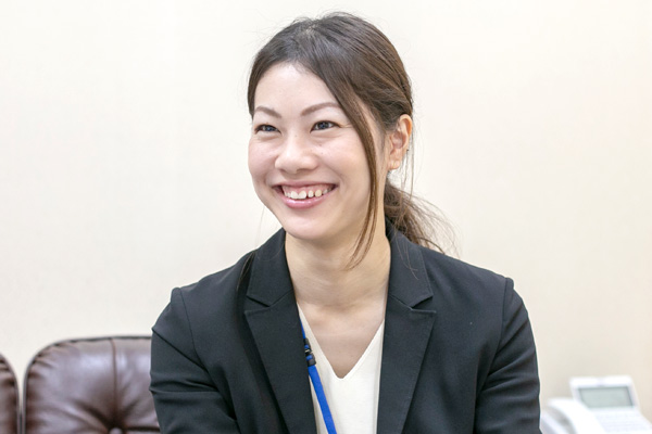 中外テクノス株式会社＿有常氏お写真