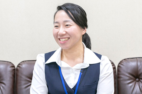 中外テクノス株式会社＿磯本氏お写真