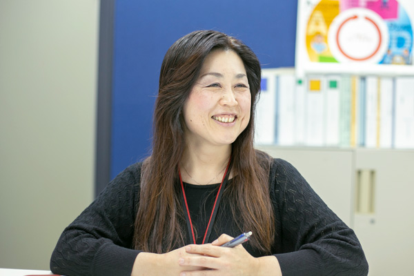ダックケーブル株式会社＿西尾氏お写真