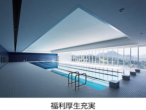 株式会社ディスコ広島事業所＿社内お写真②