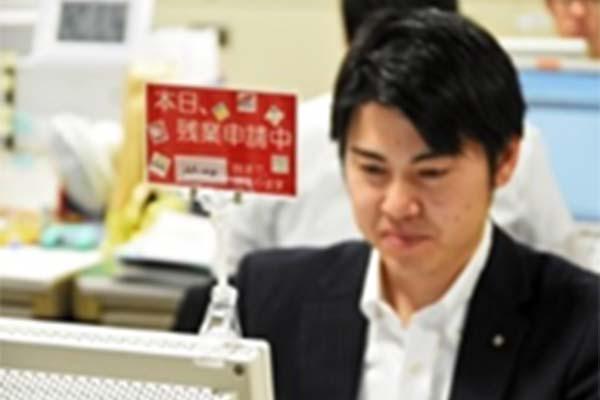 株式会社フレスタ＿社内お写真①