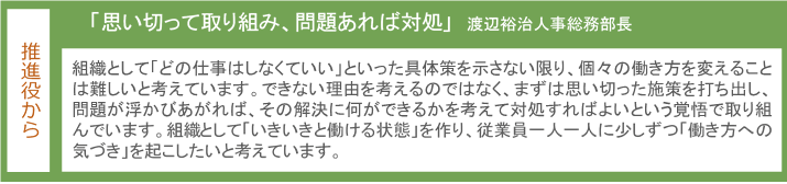 株式会社フレスタ＿図＿推進役から