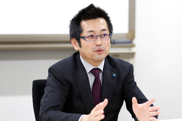 広島トヨペット株式会社＿伊藤泰雄氏お写真