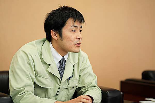 広島アルミニウム工業株式会社＿種清氏お写真