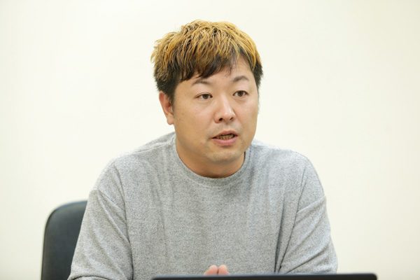株式会社イシカワ＿石川直寛氏お写真①