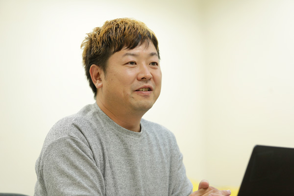 株式会社イシカワ＿石川直寛氏お写真②