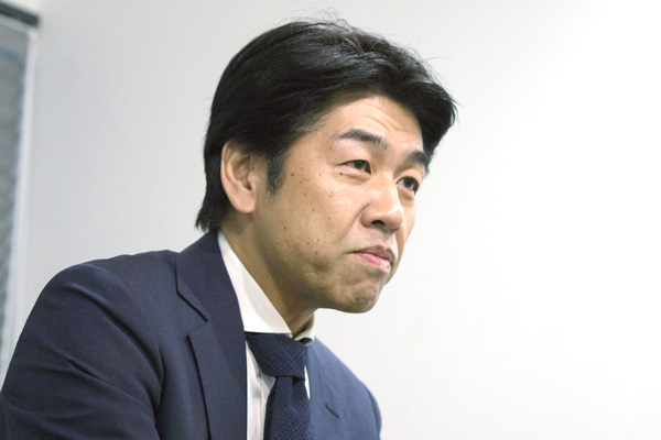 株式会社マエダハウジング＿前田政登己氏お写真②