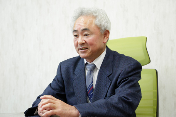 有限会社大杉組＿大杉博樹氏お写真②