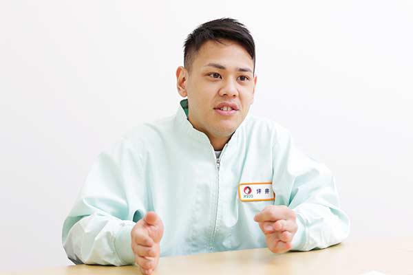 オタフクソース株式会社＿坪井氏お写真