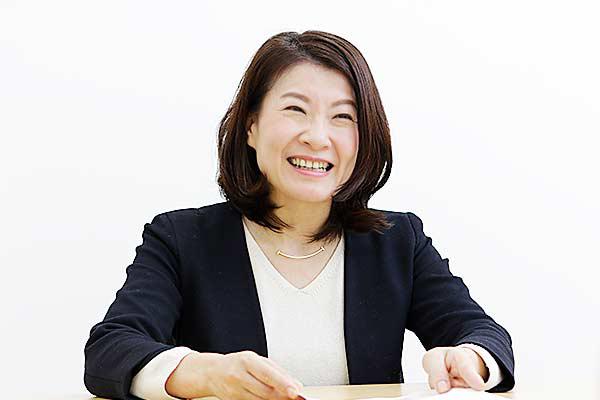 オタフクソース株式会社＿島原氏お写真②