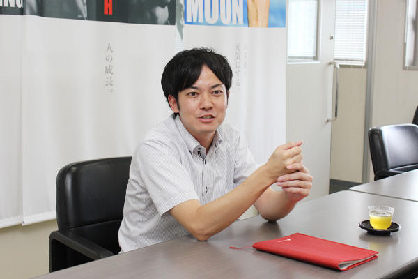 株式会社ポップジャパン＿宮下伸寿氏お写真