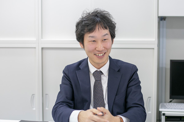 Sen社会保険労務士法人＿石山洋平氏お写真②