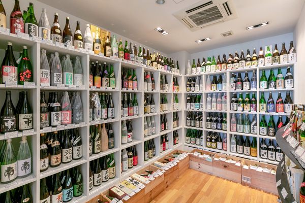 株式会社酒商山田＿社内お写真①