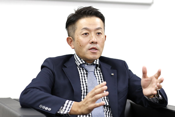 株式会社シンギ＿田中友啓氏お写真①