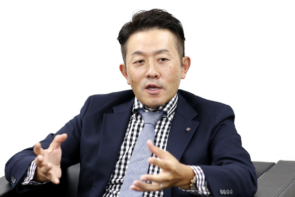 株式会社シンギ＿田中友啓氏お写真②