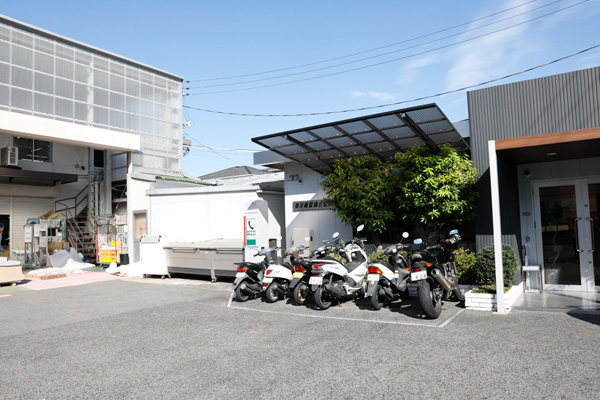 東洋電装株式会社＿外観お写真